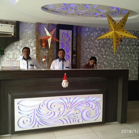 Kalpana Inn Durgápur Kültér fotó