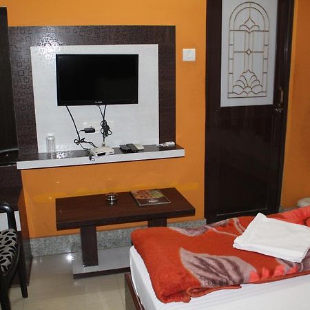 Kalpana Inn Durgápur Kültér fotó