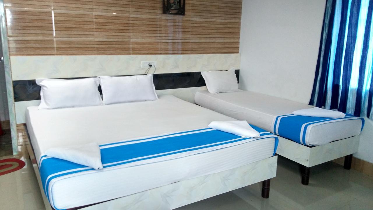 Kalpana Inn Durgápur Kültér fotó