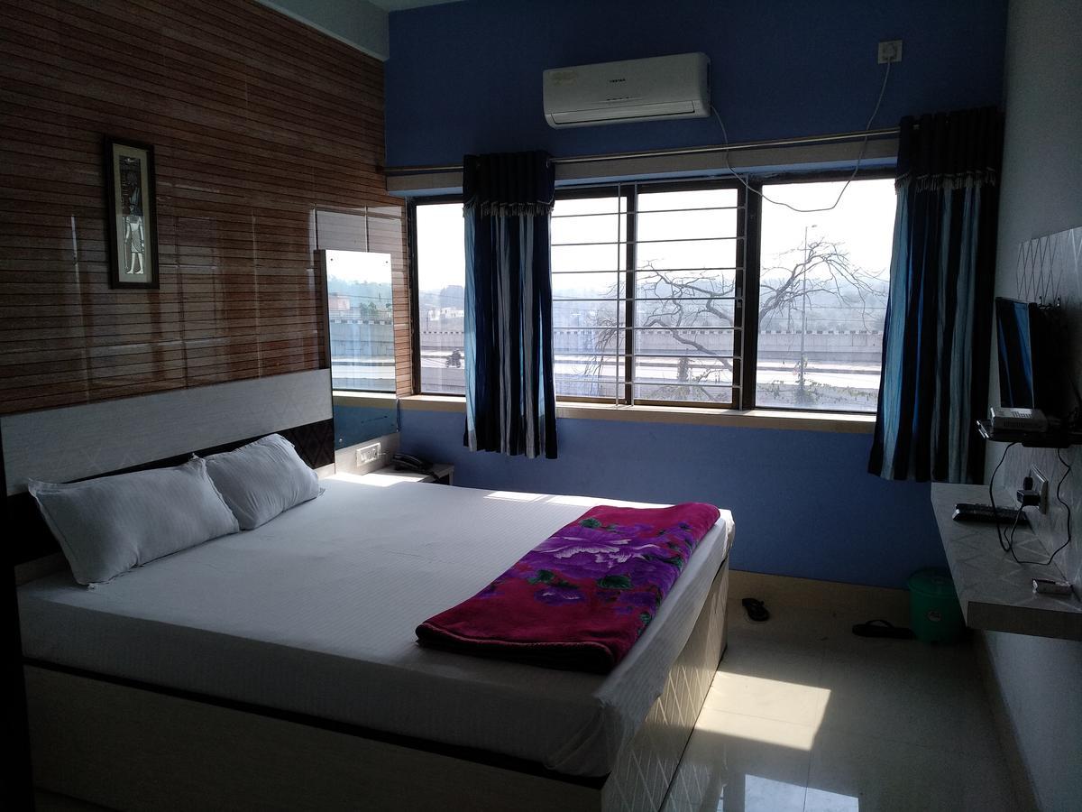 Kalpana Inn Durgápur Kültér fotó