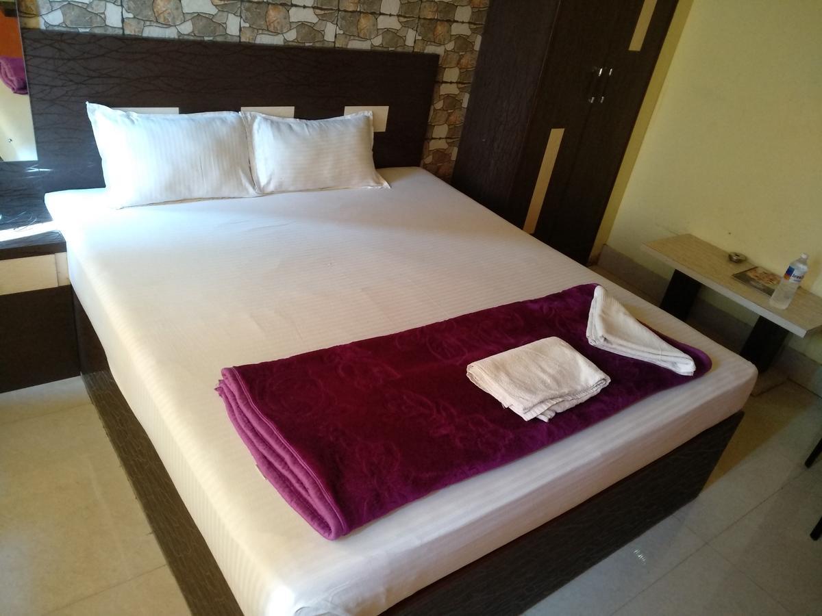 Kalpana Inn Durgápur Kültér fotó