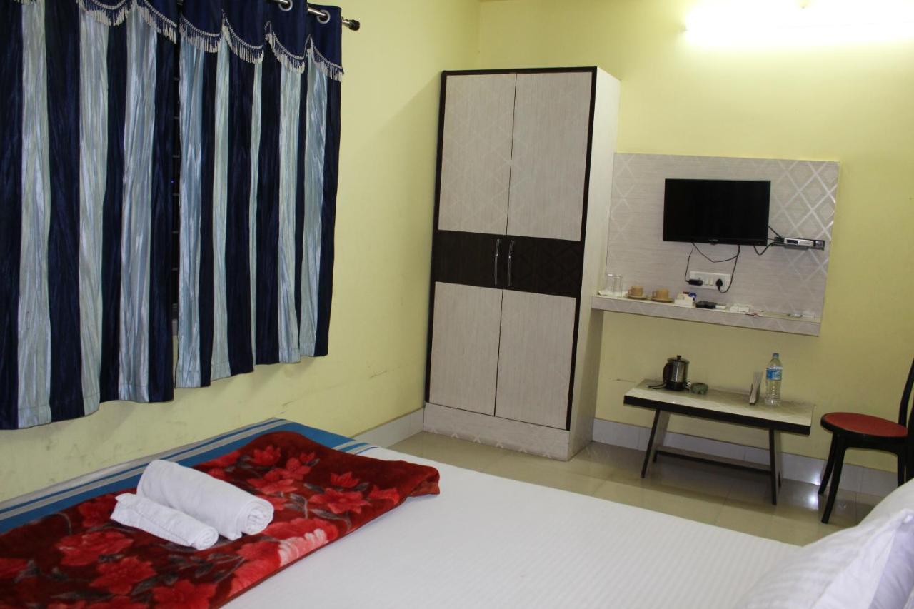 Kalpana Inn Durgápur Kültér fotó