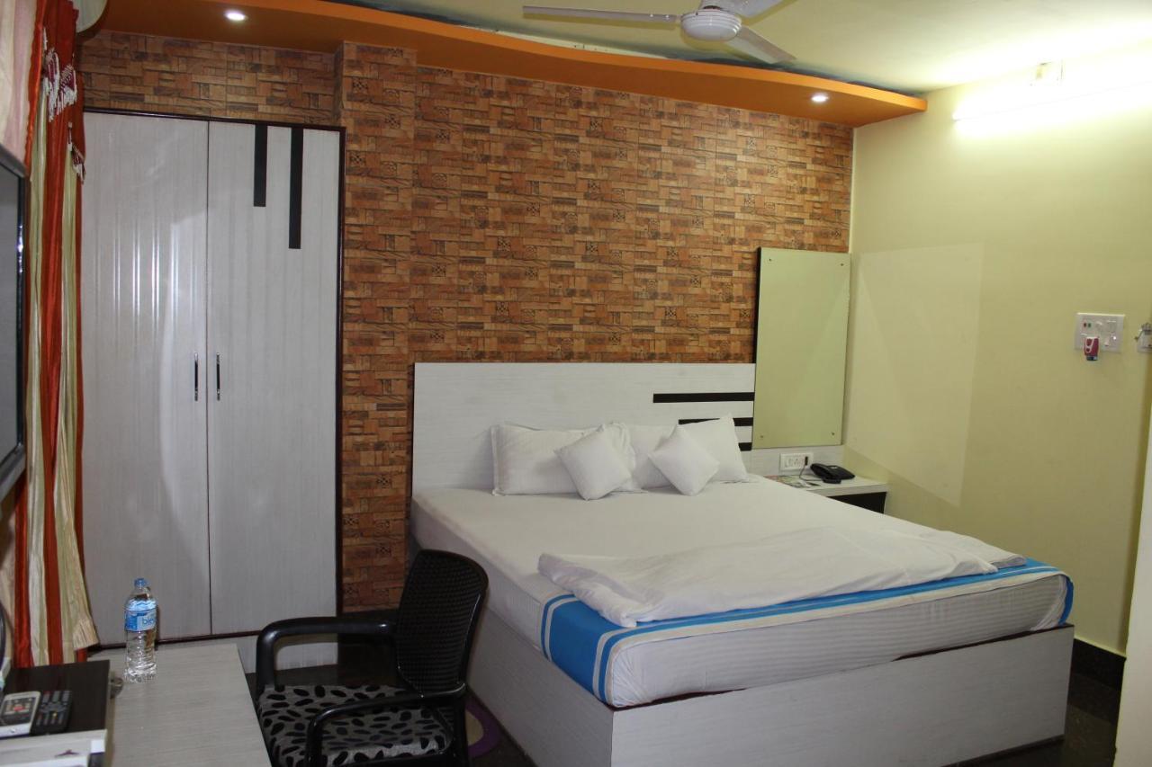 Kalpana Inn Durgápur Kültér fotó