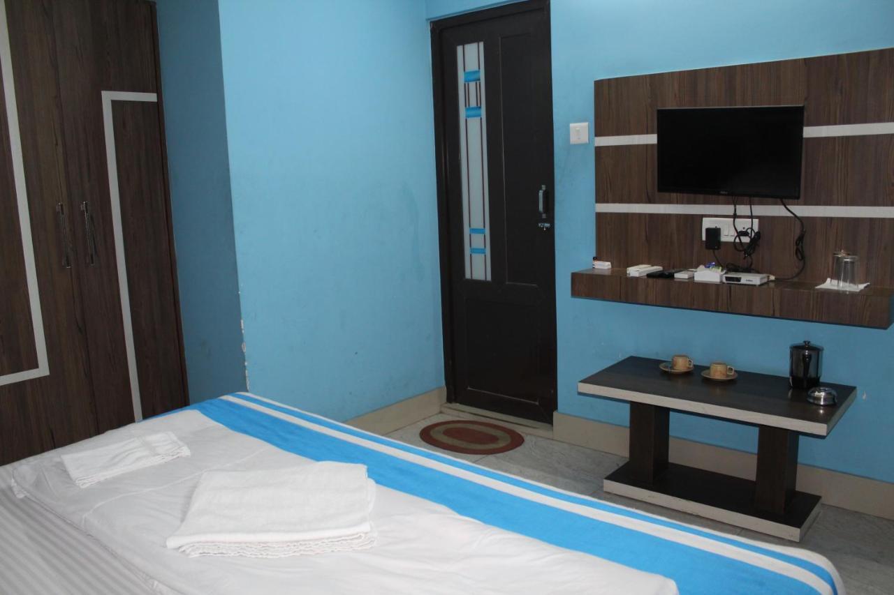 Kalpana Inn Durgápur Kültér fotó