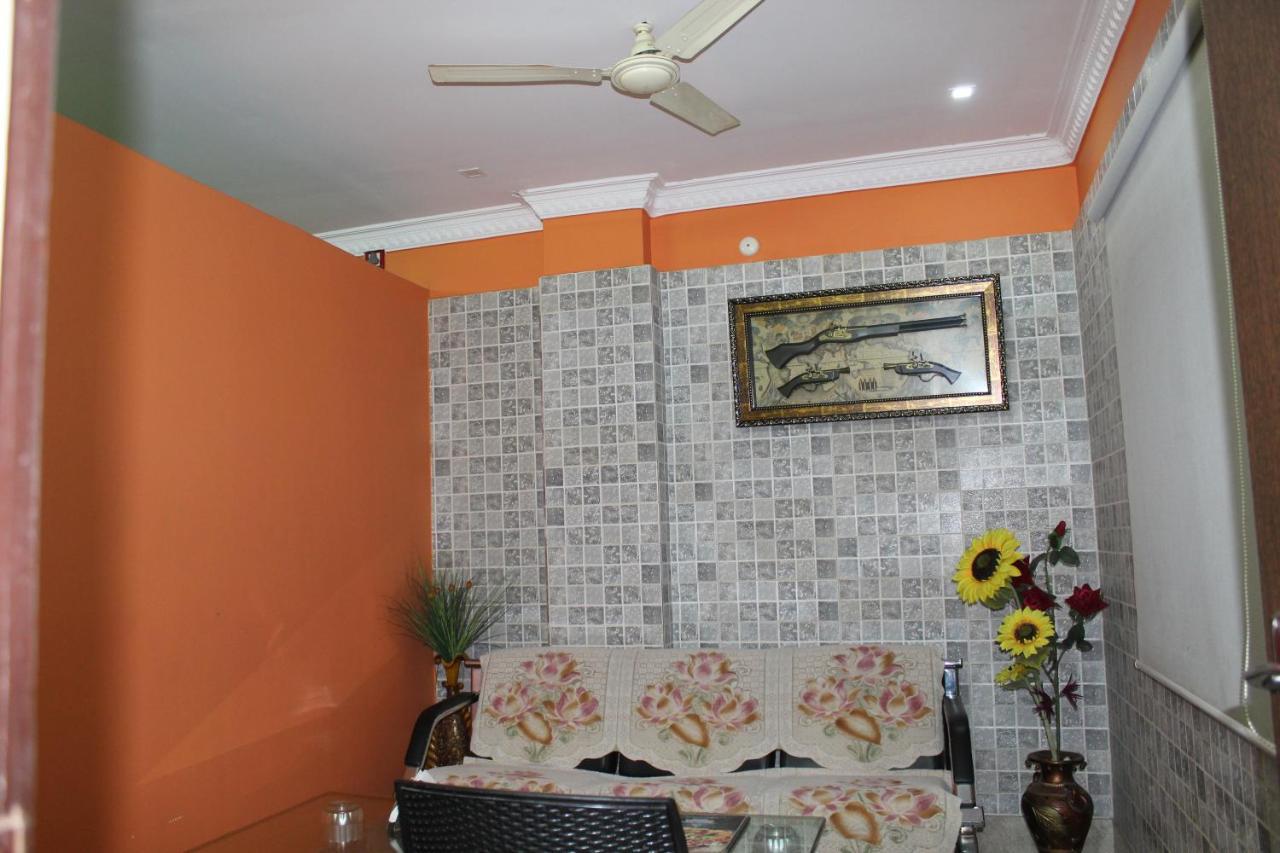 Kalpana Inn Durgápur Kültér fotó