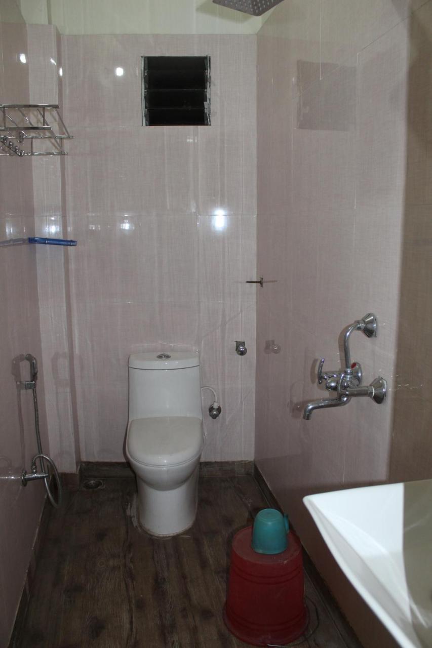 Kalpana Inn Durgápur Kültér fotó