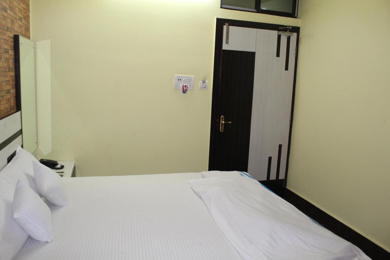 Kalpana Inn Durgápur Kültér fotó
