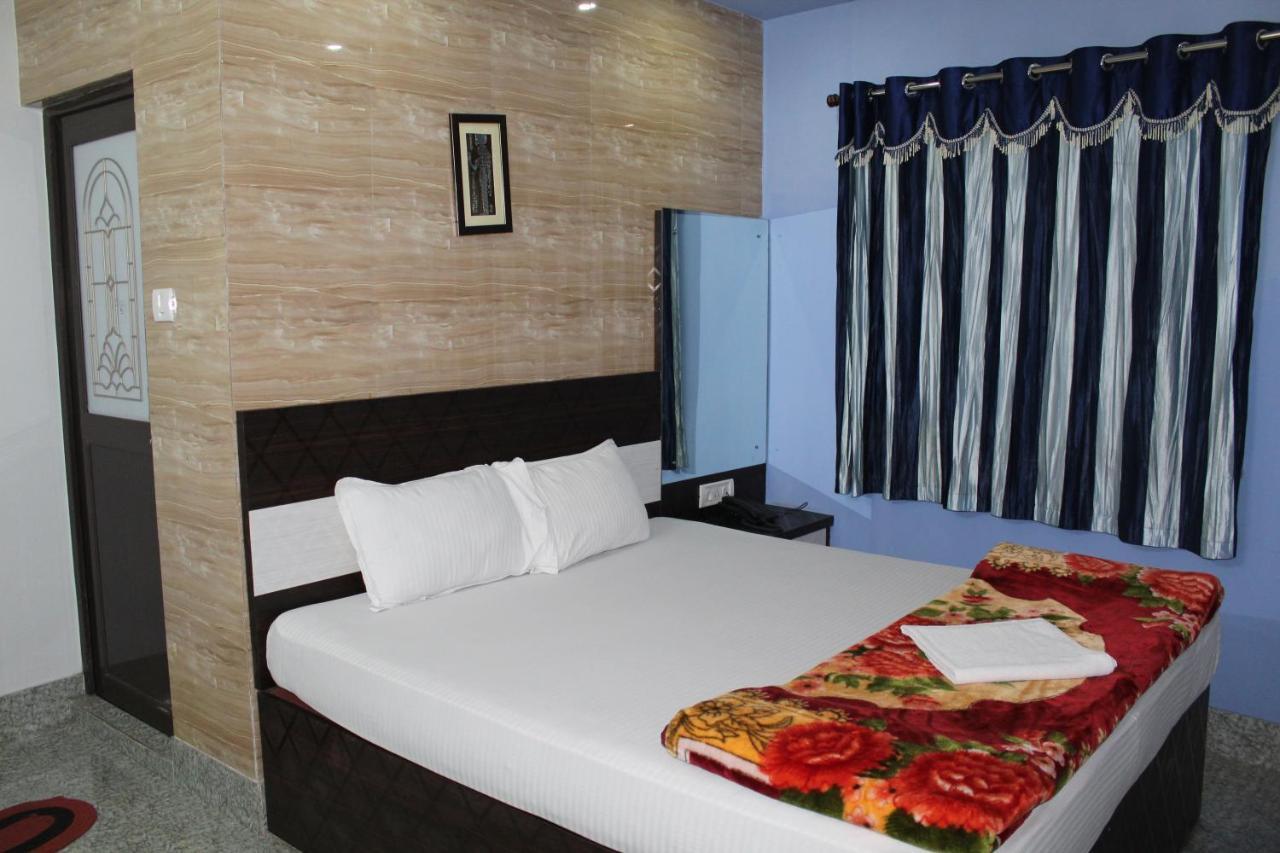 Kalpana Inn Durgápur Kültér fotó