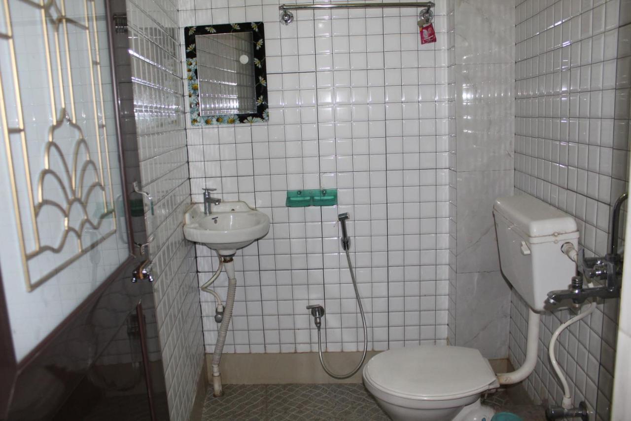 Kalpana Inn Durgápur Kültér fotó